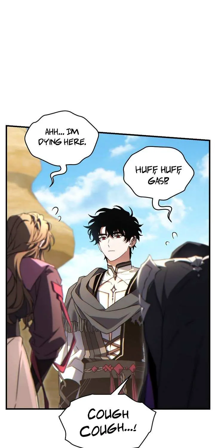 The 100th Regression of the Max-Level Player Chapter 70 page 86 - 