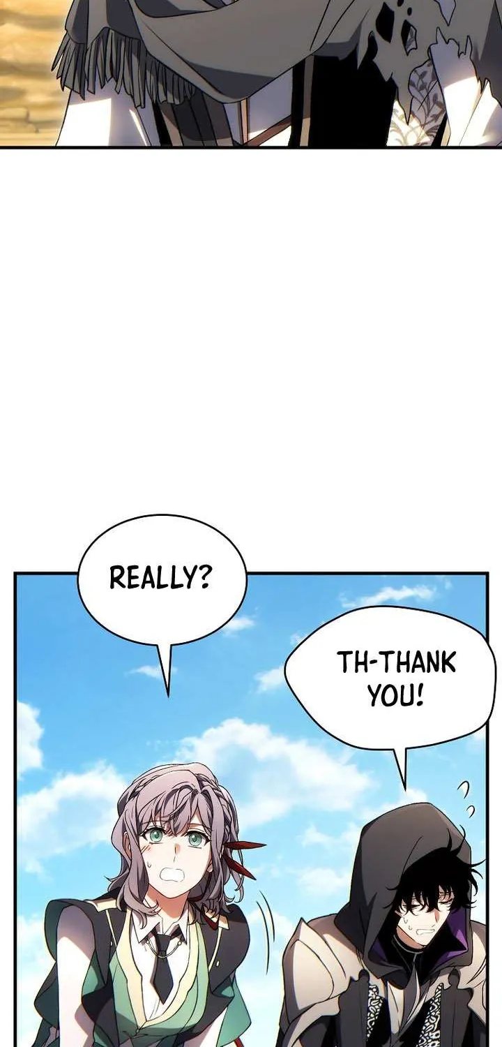 The 100th Regression of the Max-Level Player Chapter 70 page 88 - 