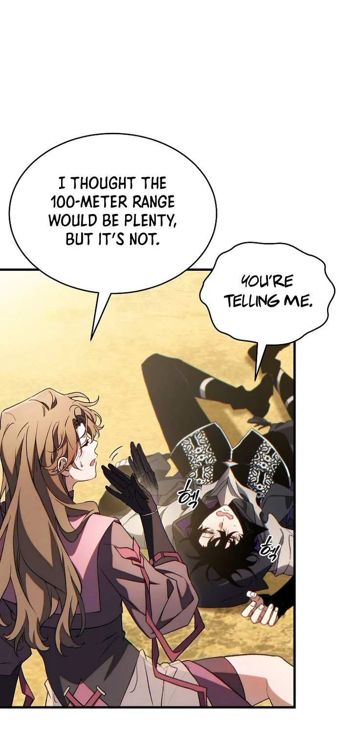 The 100th Regression of the Max-Level Player Chapter 70 page 91 - 