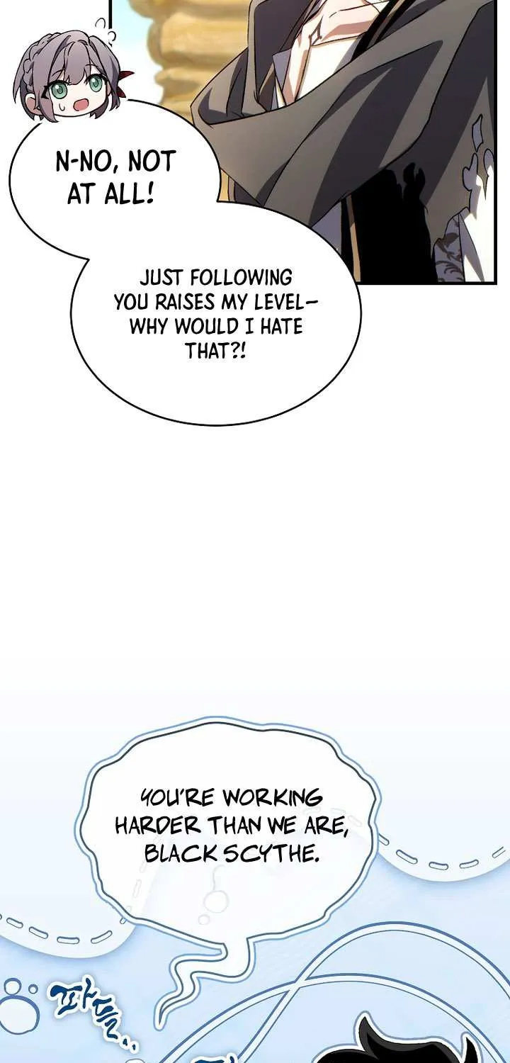 The 100th Regression of the Max-Level Player Chapter 70 page 94 - 