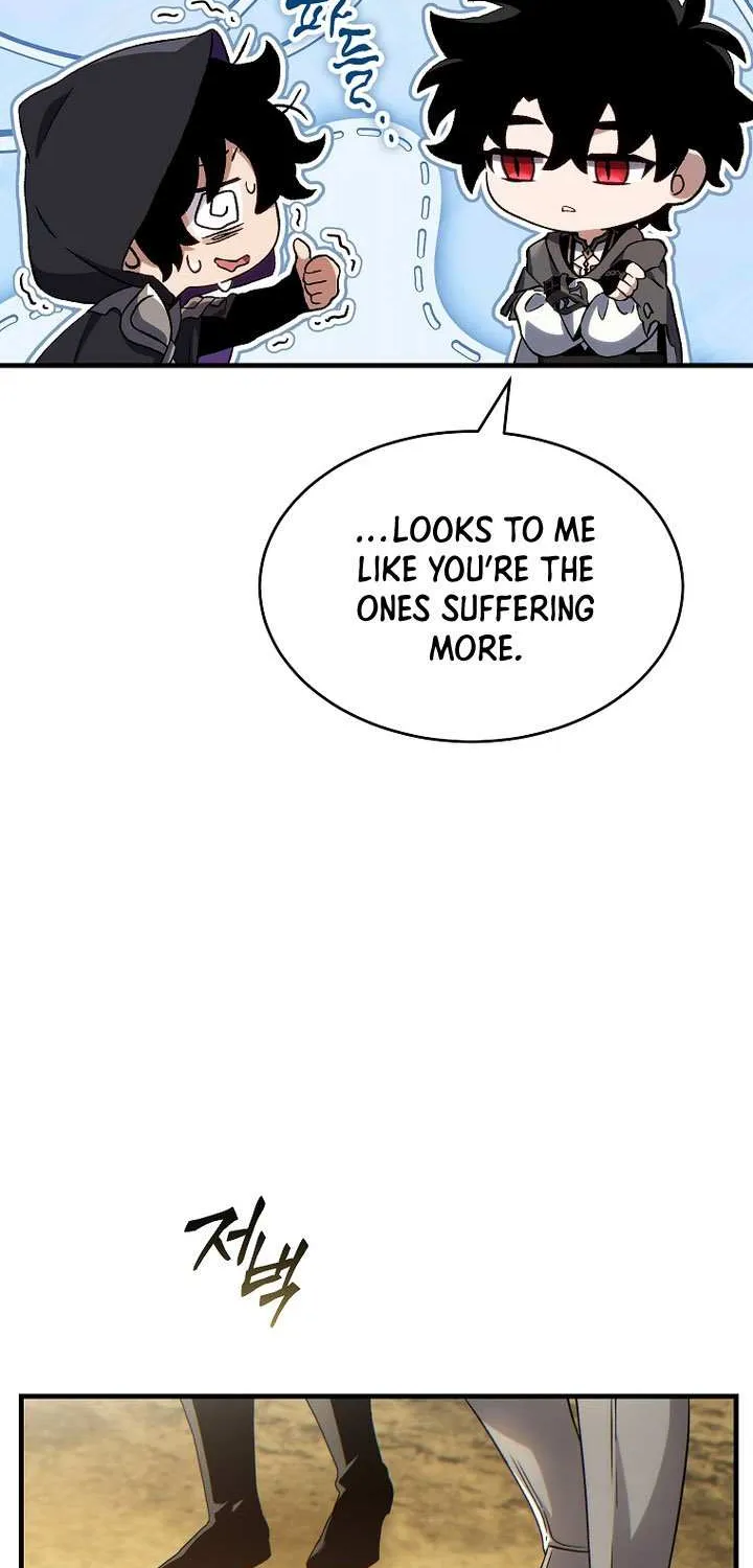The 100th Regression of the Max-Level Player Chapter 70 page 95 - 
