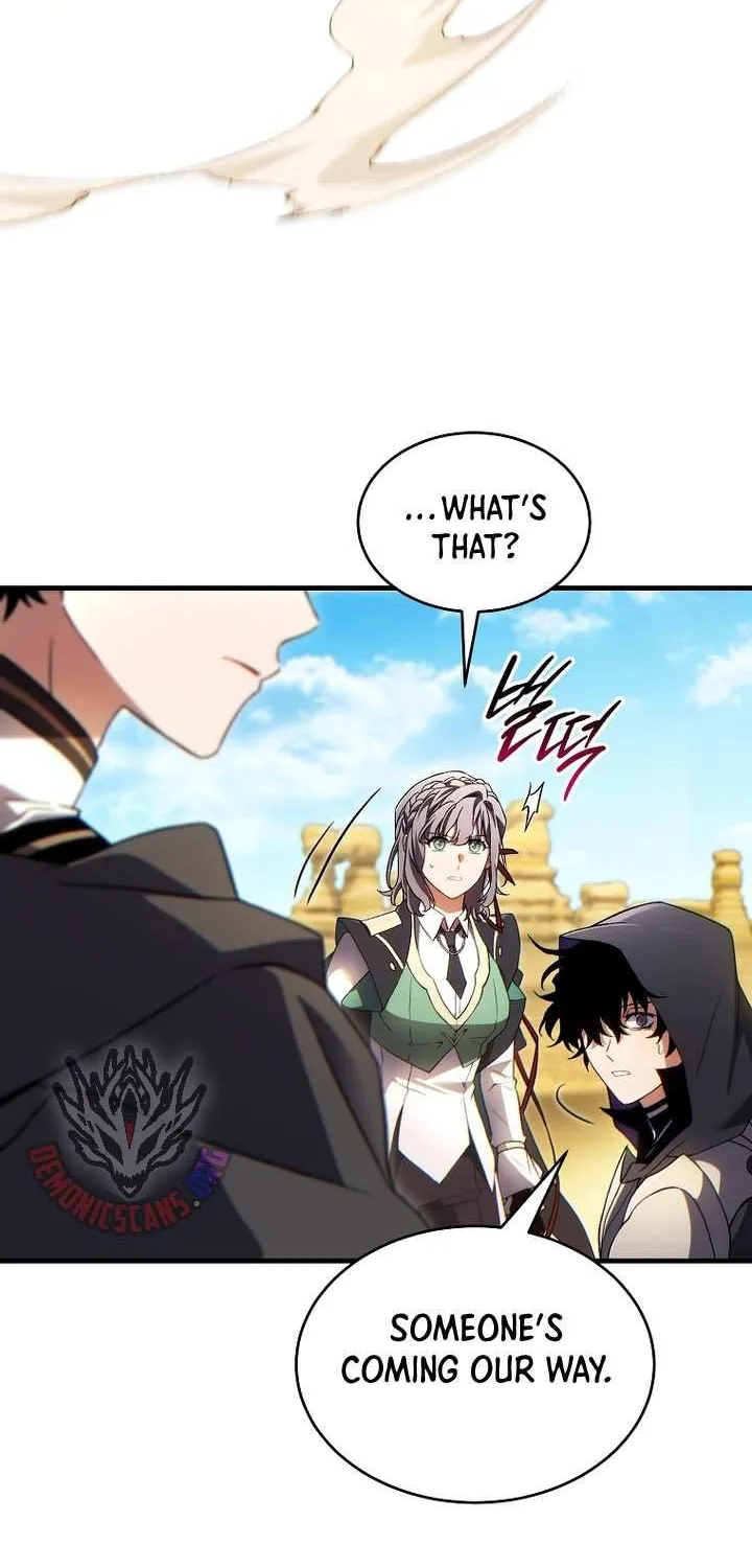 The 100th Regression of the Max-Level Player Chapter 70 page 98 - 