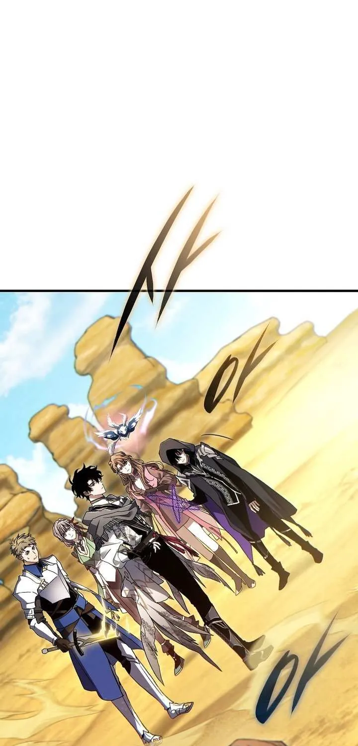 The 100th Regression of the Max-Level Player Chapter 70 page 99 - 