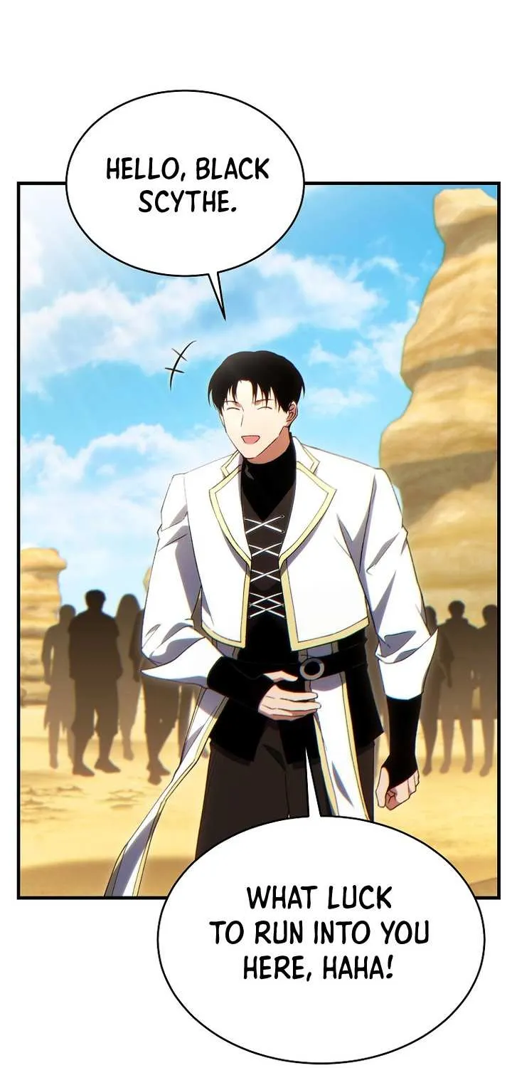 The 100th Regression of the Max-Level Player Chapter 71 page 1 - 