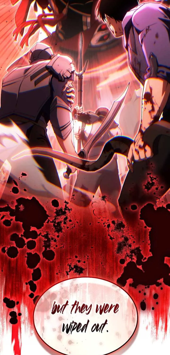 The 100th Regression of the Max-Level Player Chapter 71 page 11 - 