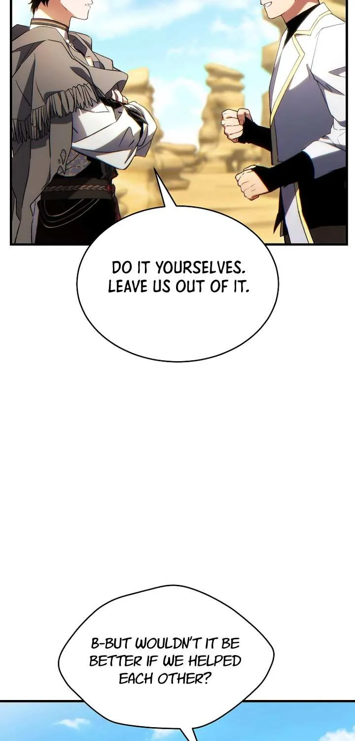 The 100th Regression of the Max-Level Player Chapter 71 page 13 - 