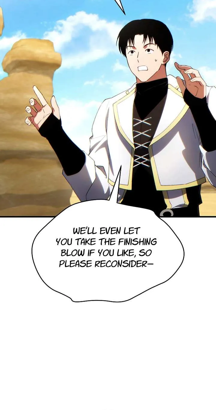 The 100th Regression of the Max-Level Player Chapter 71 page 14 - 