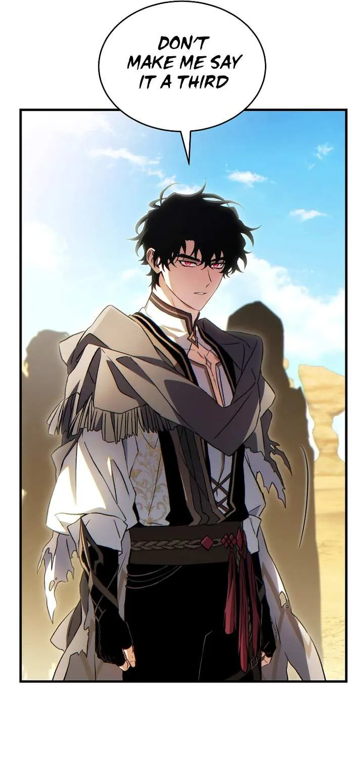 The 100th Regression of the Max-Level Player Chapter 71 page 15 - 