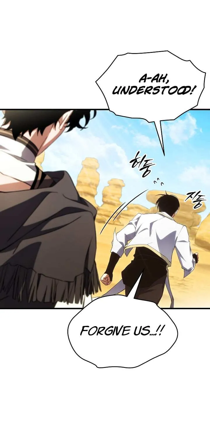 The 100th Regression of the Max-Level Player Chapter 71 page 16 - 