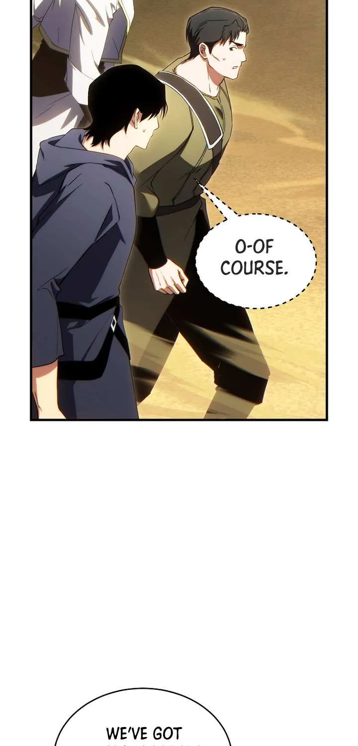The 100th Regression of the Max-Level Player Chapter 71 page 25 - 
