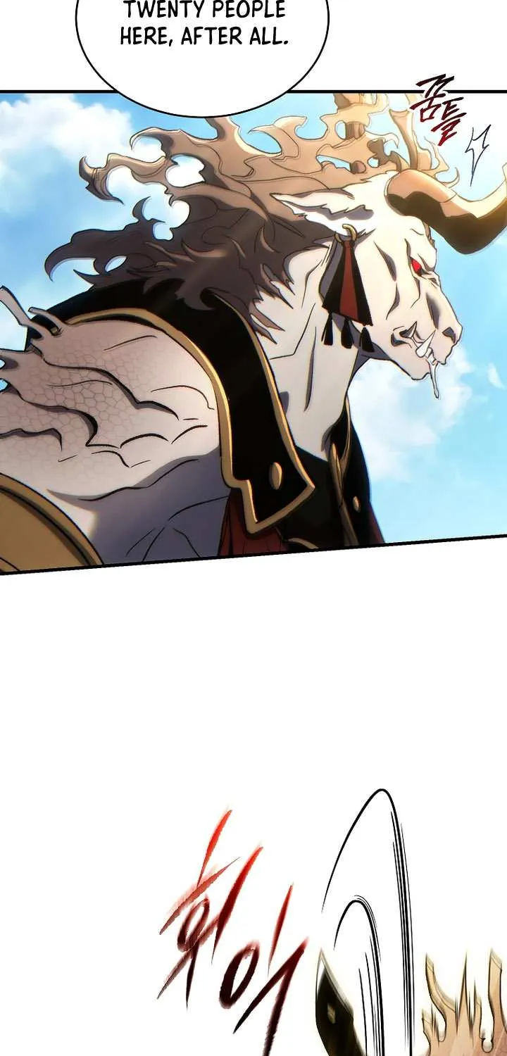 The 100th Regression of the Max-Level Player Chapter 71 page 26 - 