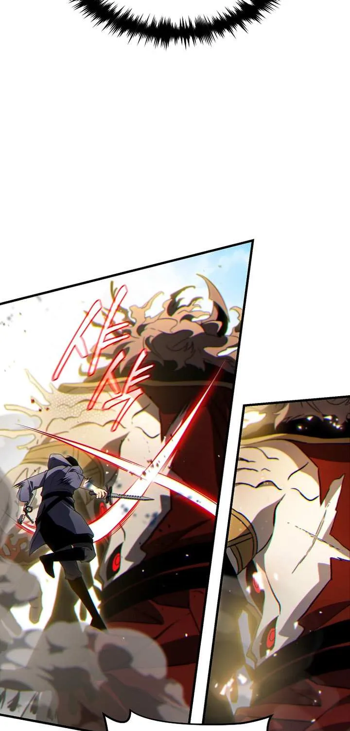 The 100th Regression of the Max-Level Player Chapter 71 page 37 - 