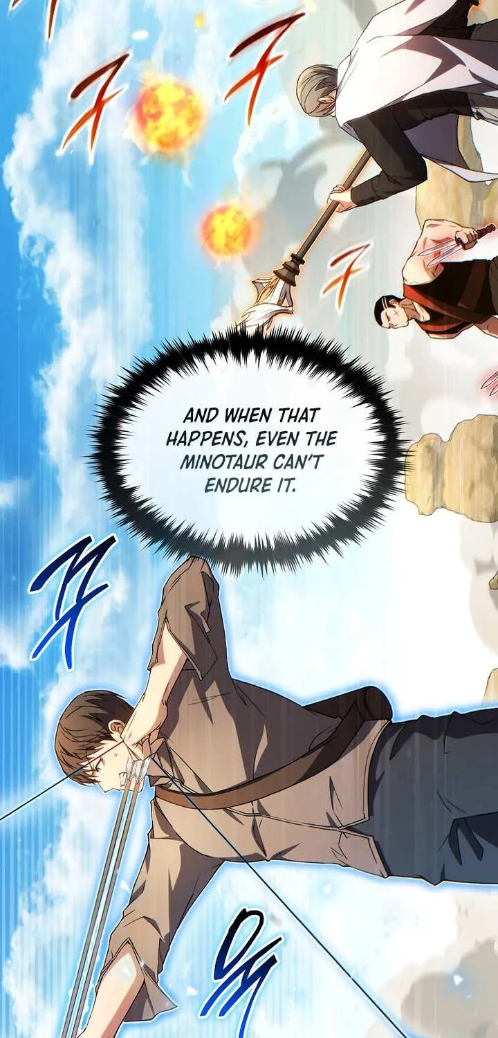 The 100th Regression of the Max-Level Player Chapter 71 page 40 - 