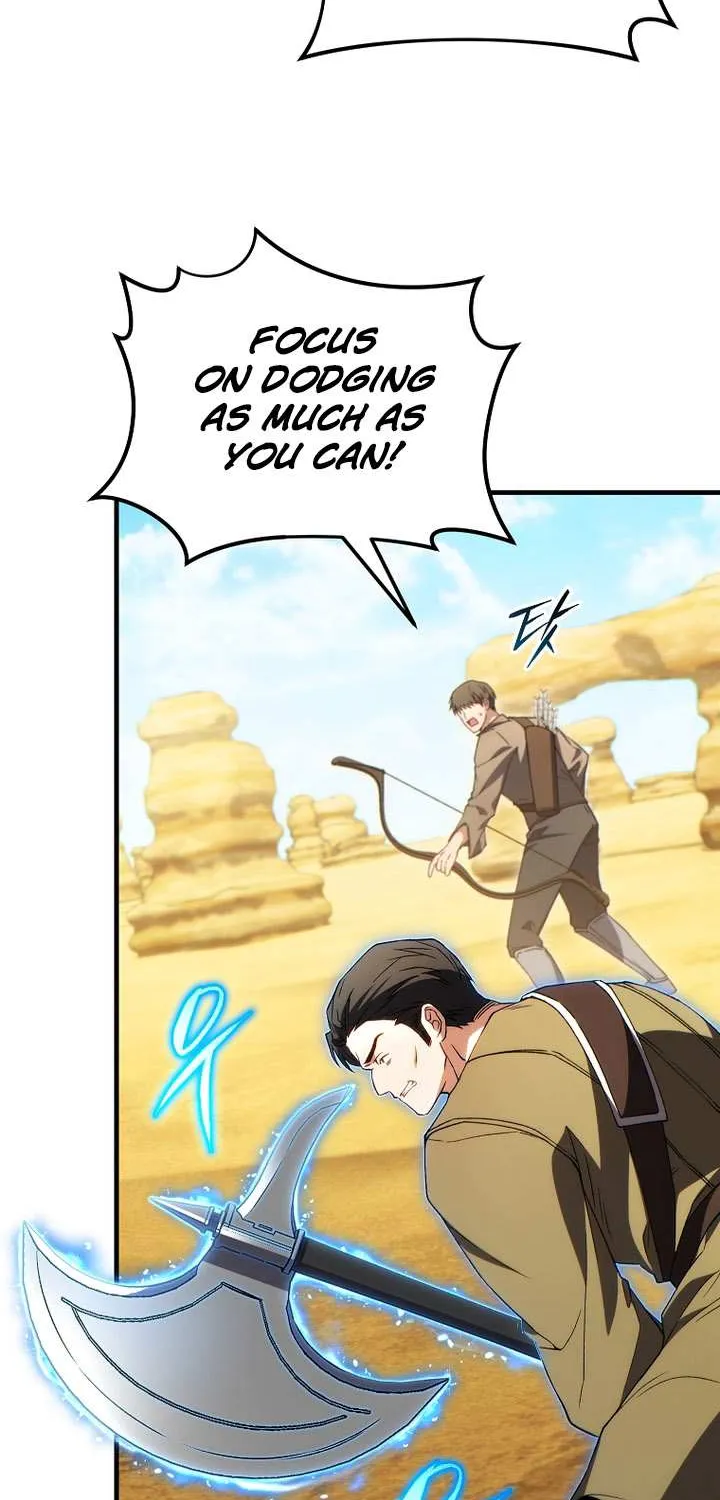 The 100th Regression of the Max-Level Player Chapter 71 page 44 - 