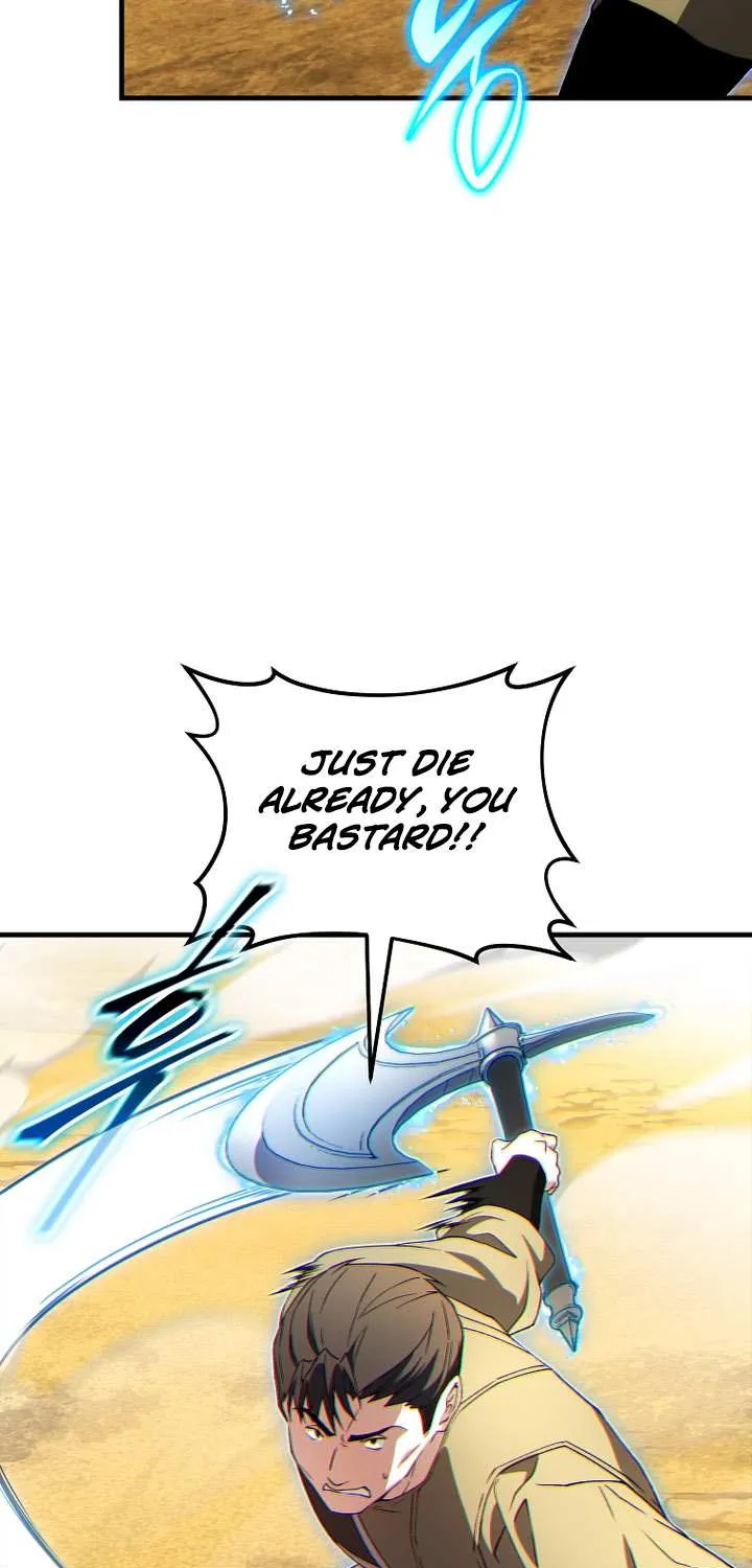 The 100th Regression of the Max-Level Player Chapter 71 page 45 - 