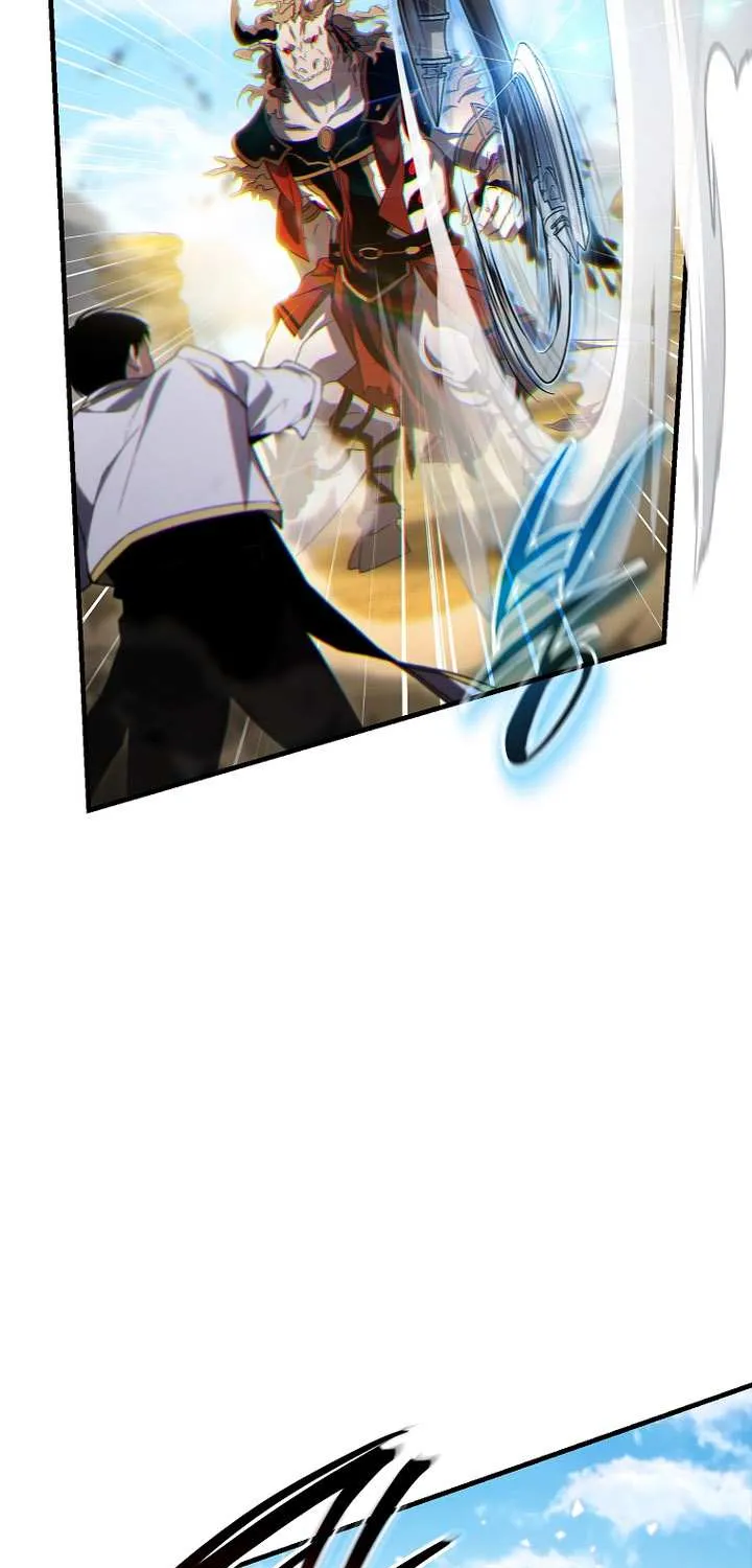 The 100th Regression of the Max-Level Player Chapter 71 page 47 - 