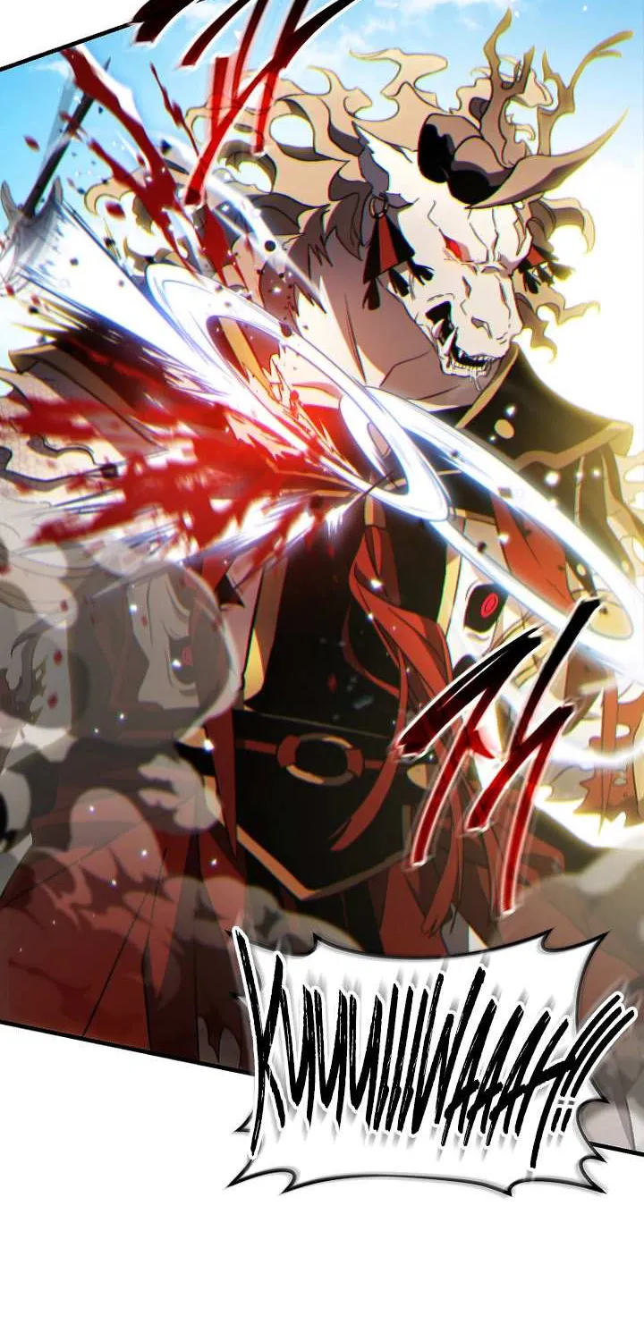 The 100th Regression of the Max-Level Player Chapter 71 page 48 - 