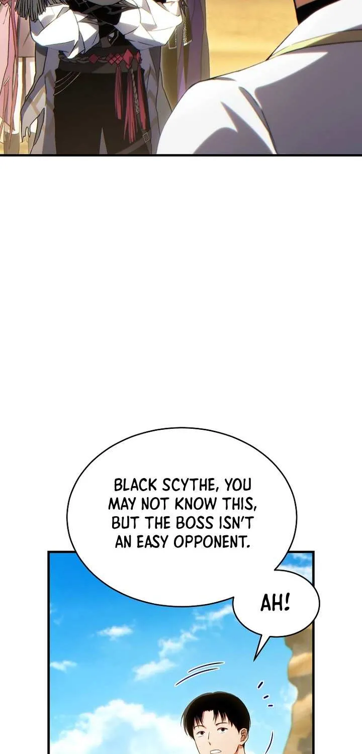 The 100th Regression of the Max-Level Player Chapter 71 page 6 - 