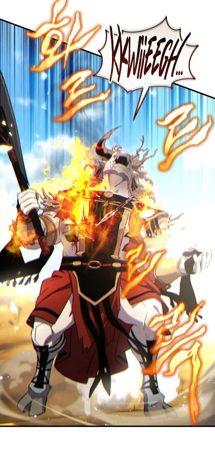 The 100th Regression of the Max-Level Player Chapter 71 page 53 - 