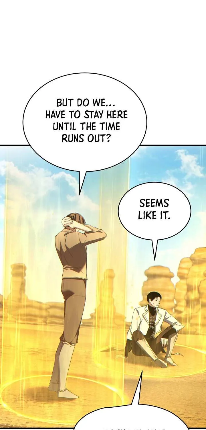 The 100th Regression of the Max-Level Player Chapter 71 page 60 - 