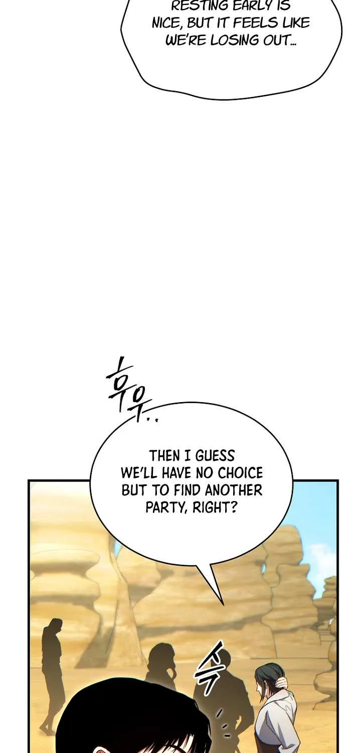The 100th Regression of the Max-Level Player Chapter 71 page 61 - 