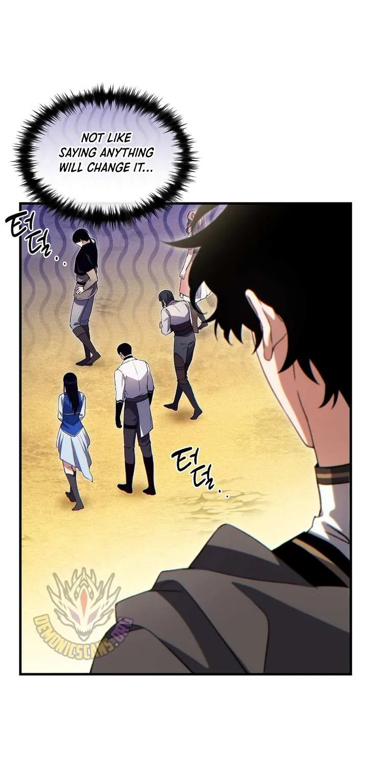 The 100th Regression of the Max-Level Player Chapter 71 page 64 - 