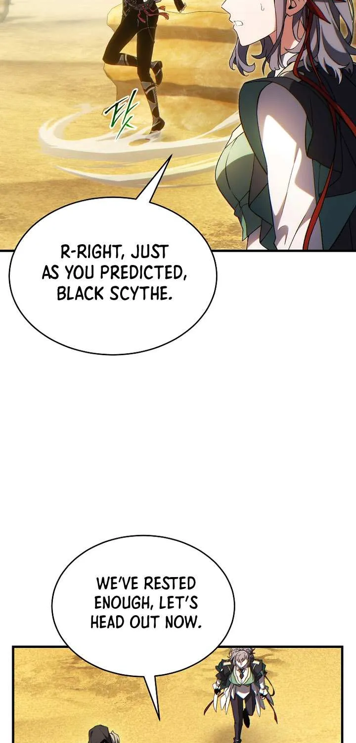 The 100th Regression of the Max-Level Player Chapter 71 page 66 - 