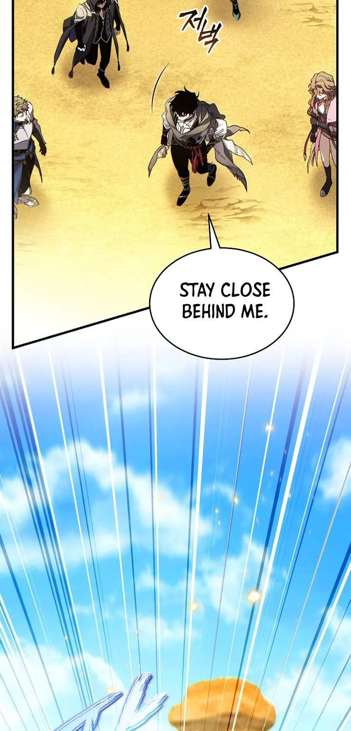 The 100th Regression of the Max-Level Player Chapter 71 page 67 - 