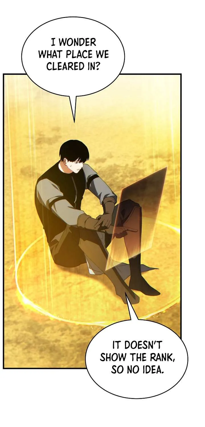 The 100th Regression of the Max-Level Player Chapter 71 page 75 - 