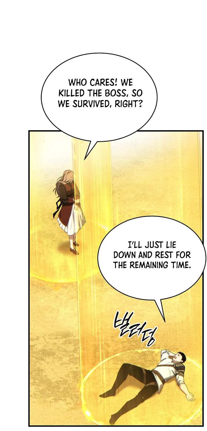 The 100th Regression of the Max-Level Player Chapter 71 page 76 - 