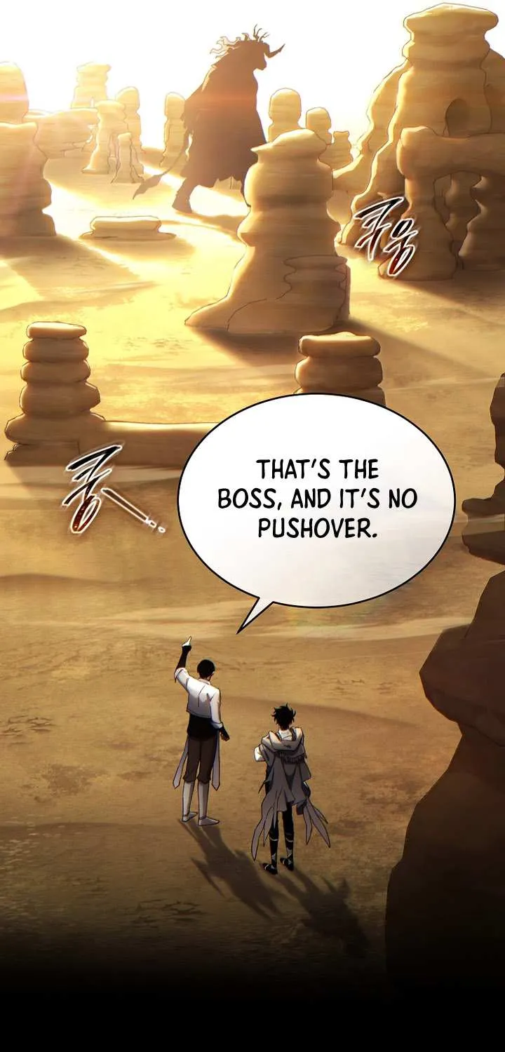 The 100th Regression of the Max-Level Player Chapter 71 page 9 - 