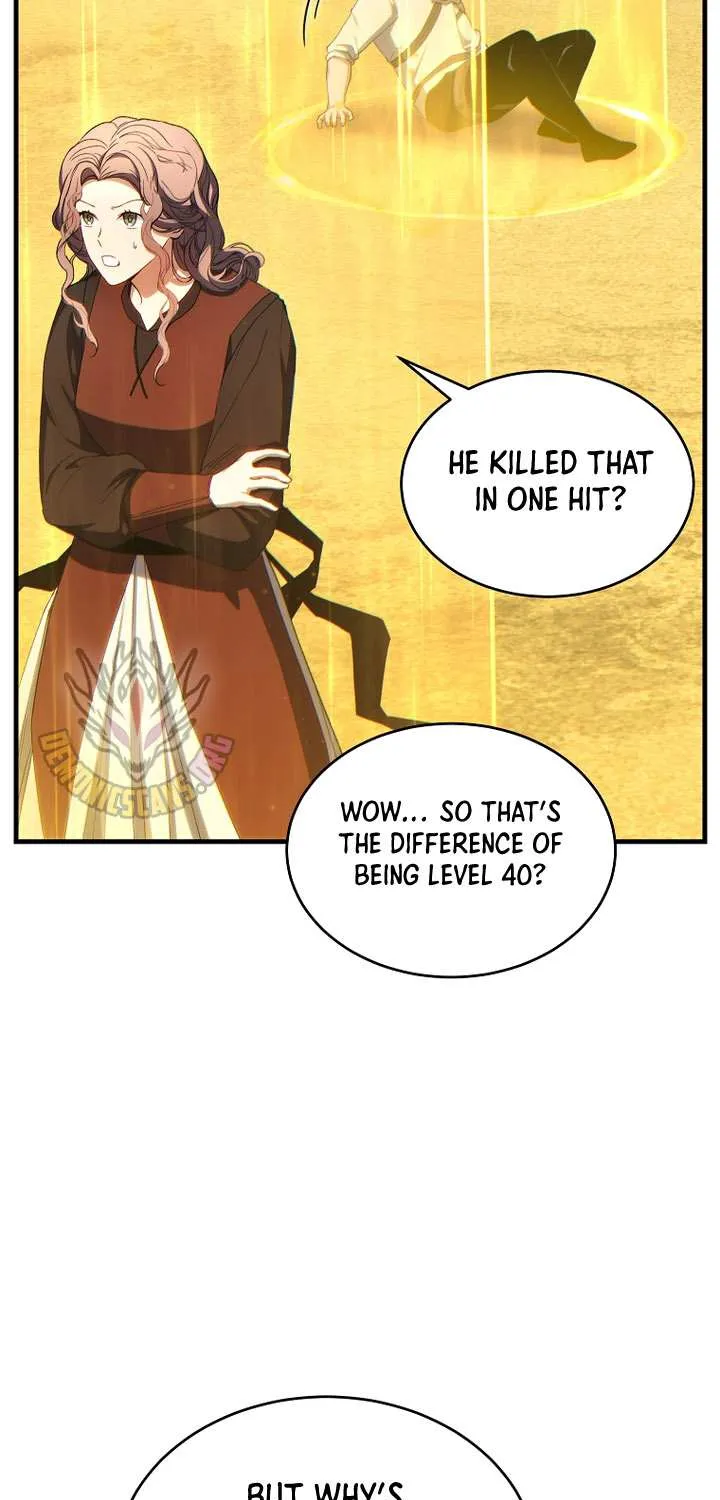 The 100th Regression of the Max-Level Player Chapter 71 page 82 - 