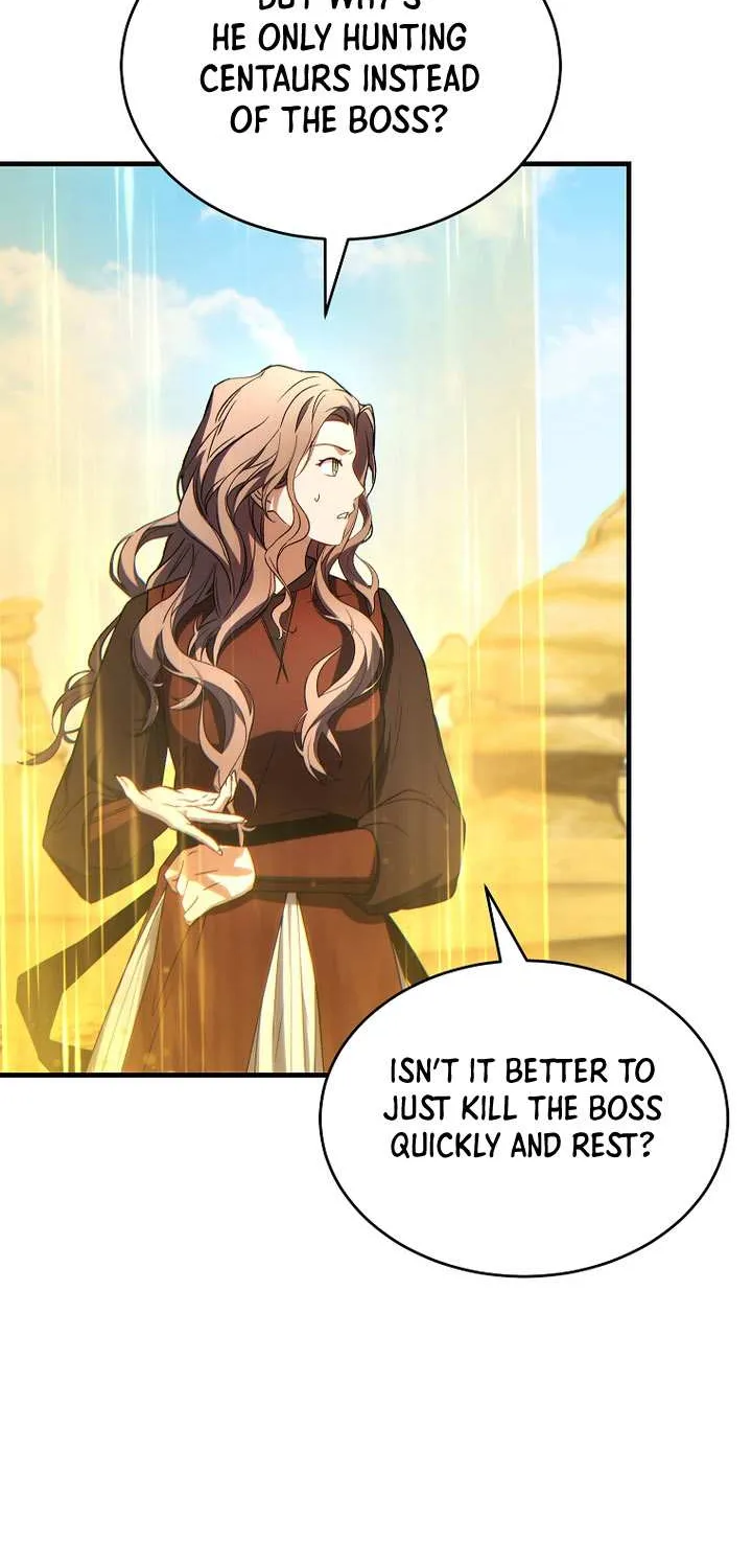 The 100th Regression of the Max-Level Player Chapter 71 page 83 - 