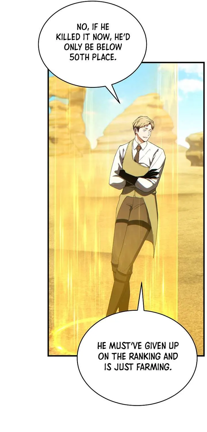 The 100th Regression of the Max-Level Player Chapter 71 page 85 - 