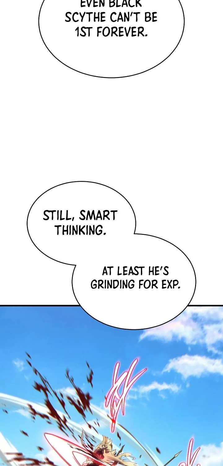 The 100th Regression of the Max-Level Player Chapter 71 page 87 - 