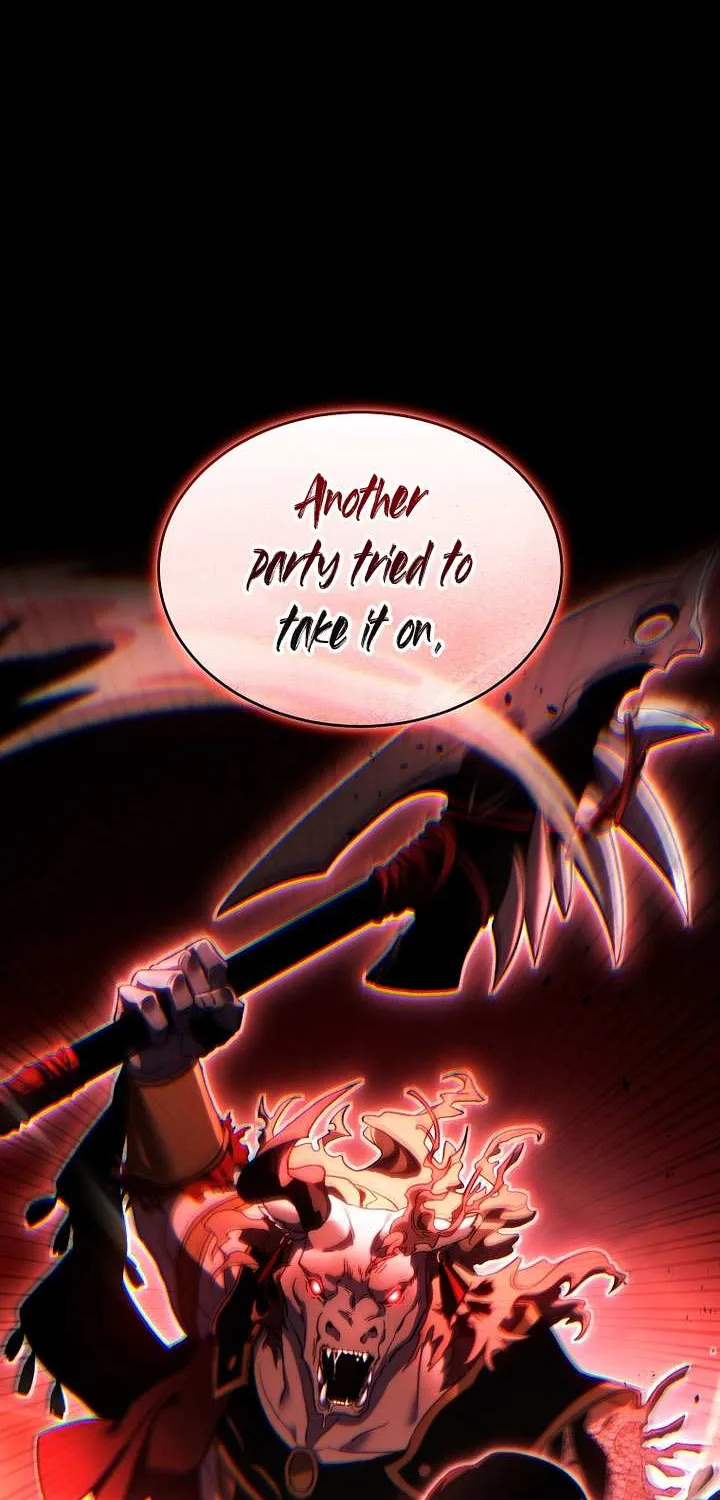 The 100th Regression of the Max-Level Player Chapter 71 page 10 - 