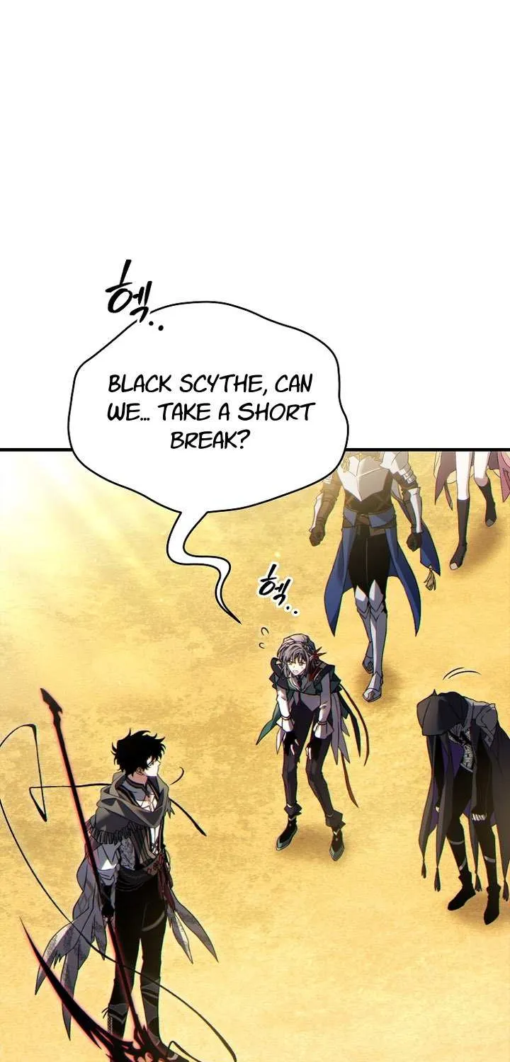 The 100th Regression of the Max-Level Player Chapter 71 page 93 - 