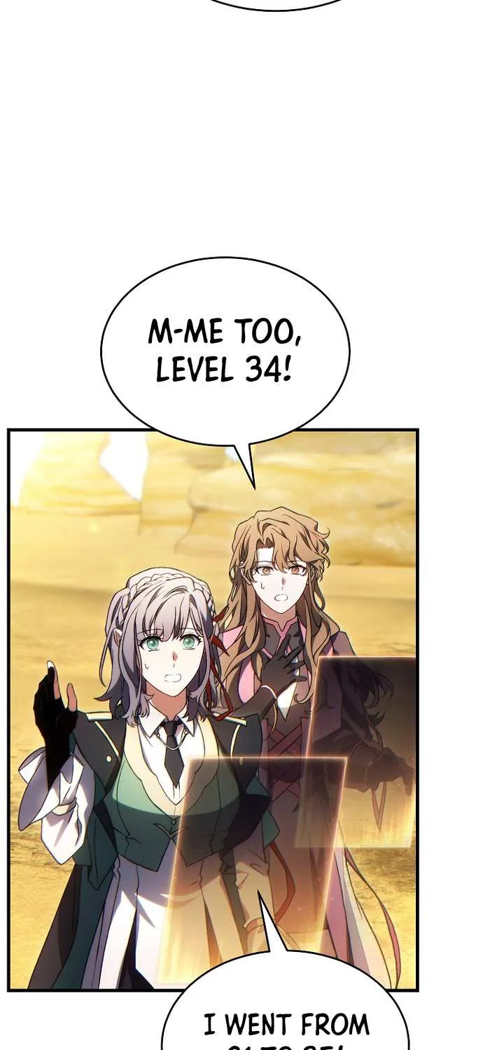 The 100th Regression of the Max-Level Player Chapter 72 page 11 - 