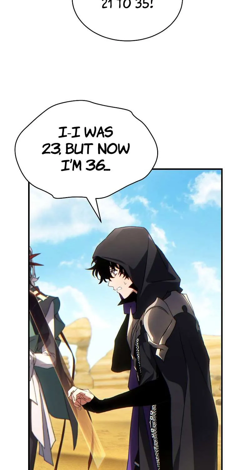 The 100th Regression of the Max-Level Player Chapter 72 page 12 - 