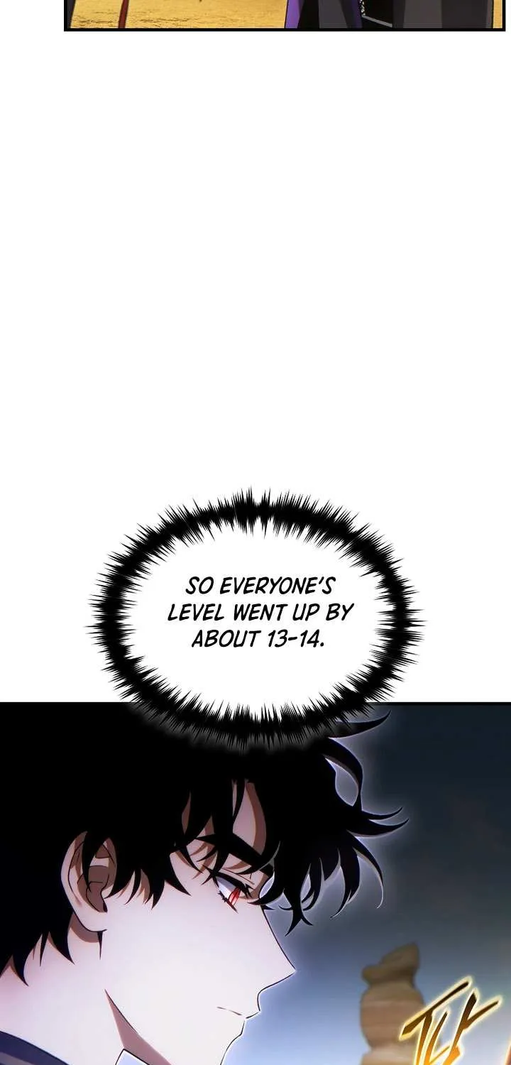 The 100th Regression of the Max-Level Player Chapter 72 page 13 - 