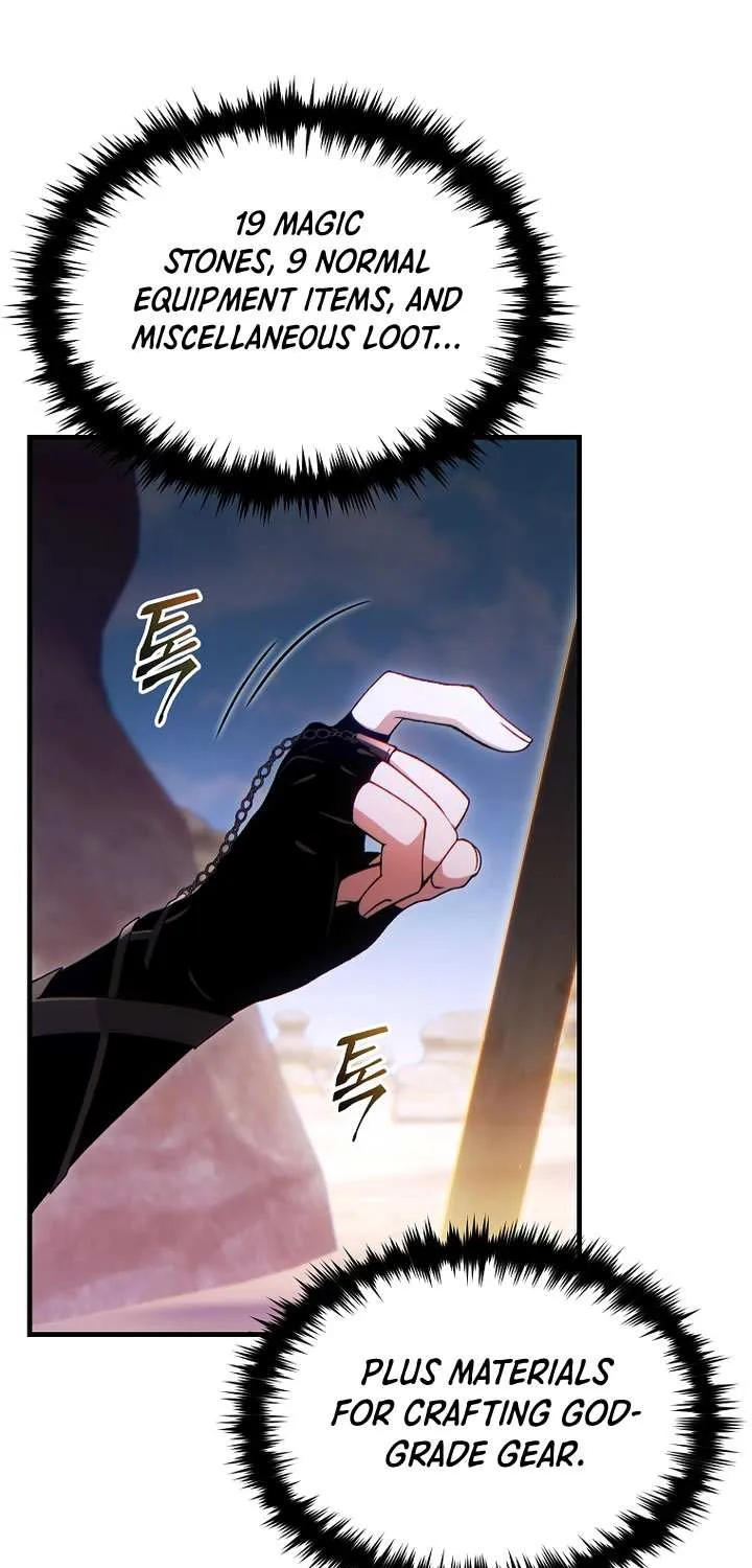 The 100th Regression of the Max-Level Player Chapter 72 page 16 - 