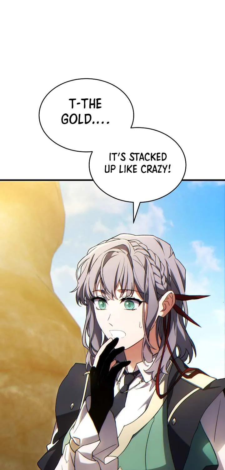 The 100th Regression of the Max-Level Player Chapter 72 page 18 - 