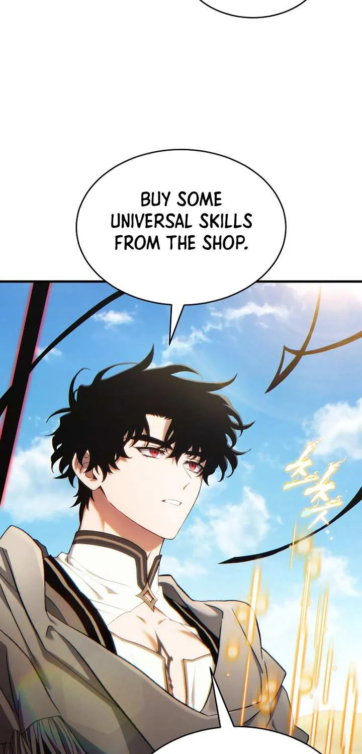 The 100th Regression of the Max-Level Player Chapter 72 page 21 - 