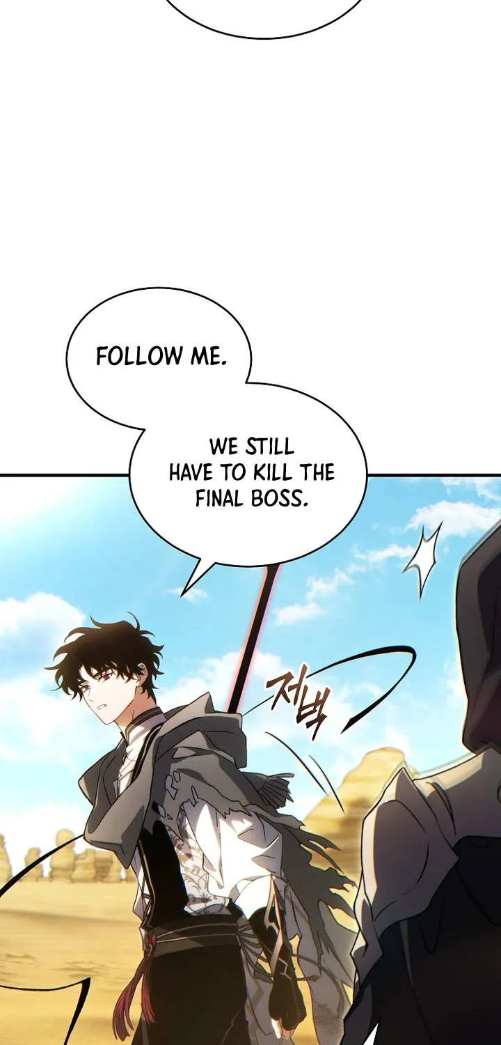 The 100th Regression of the Max-Level Player Chapter 72 page 24 - 