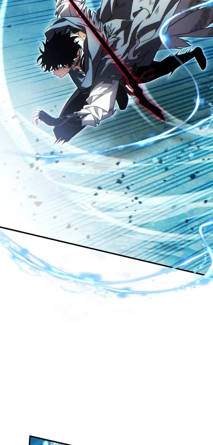 The 100th Regression of the Max-Level Player Chapter 72 page 28 - 