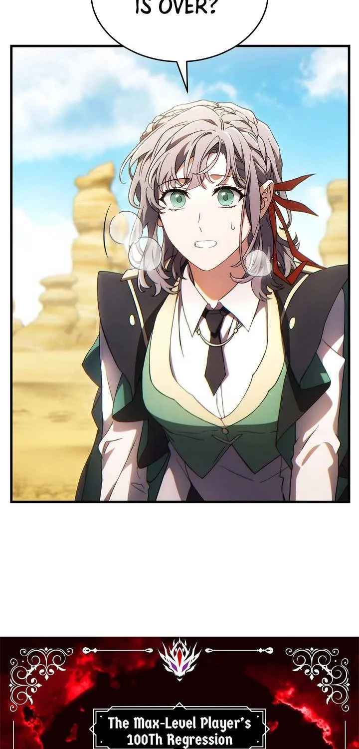 The 100th Regression of the Max-Level Player Chapter 72 page 4 - 