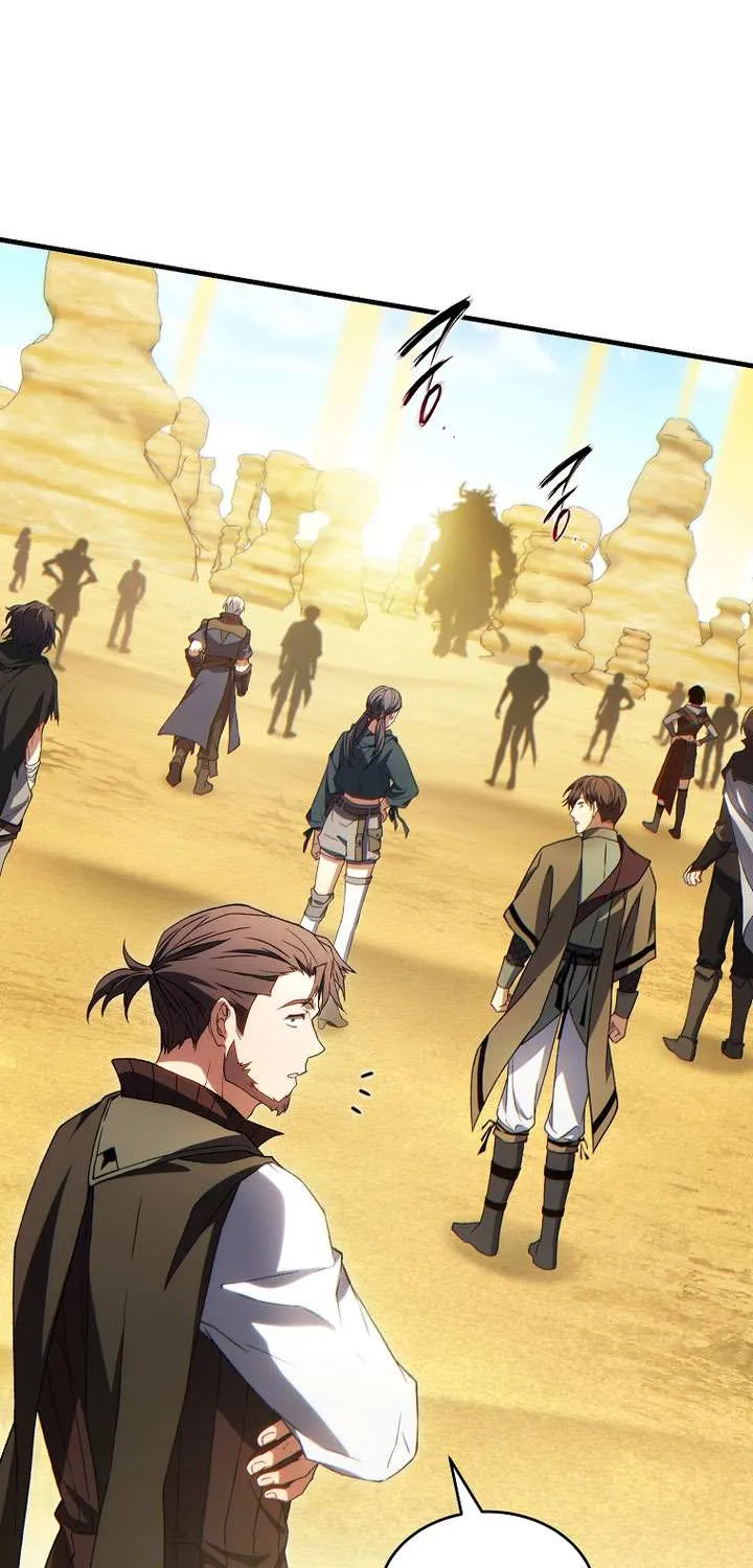 The 100th Regression of the Max-Level Player Chapter 72 page 31 - 