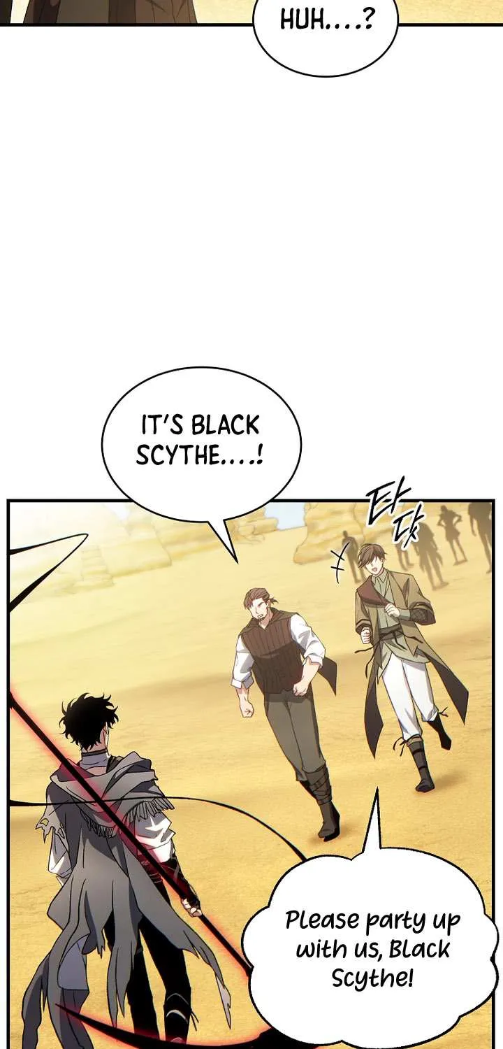 The 100th Regression of the Max-Level Player Chapter 72 page 32 - 