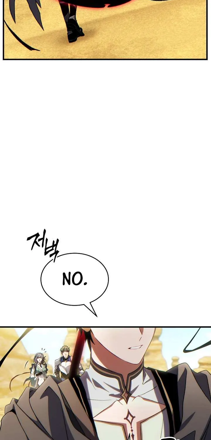 The 100th Regression of the Max-Level Player Chapter 72 page 33 - 
