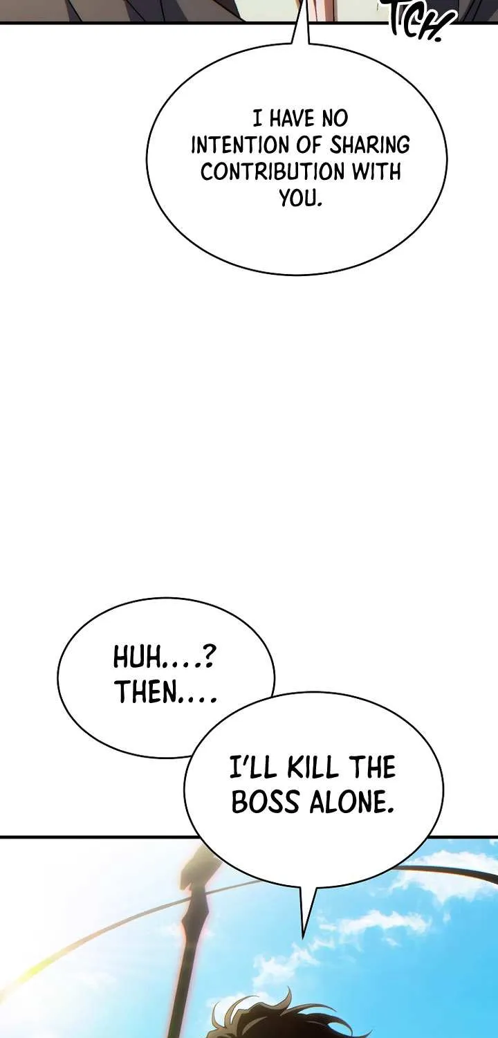 The 100th Regression of the Max-Level Player Chapter 72 page 34 - 